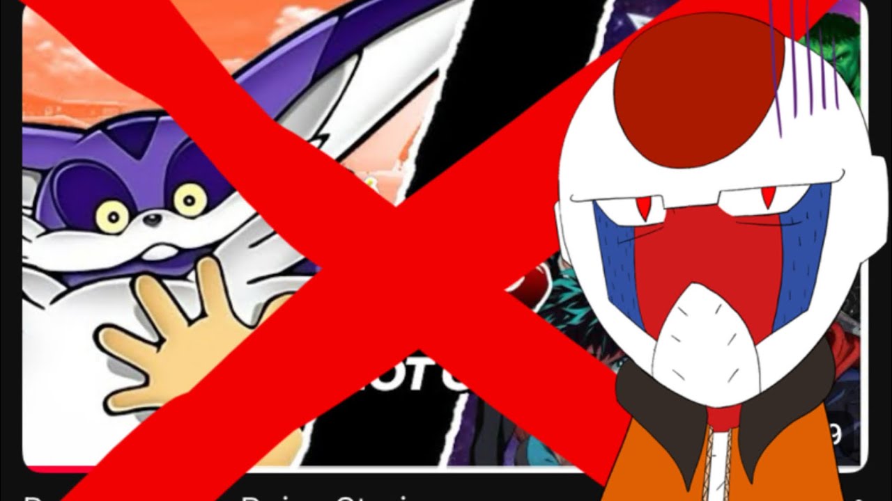 Powerscaling doesn’t ruin ANYTHING. 