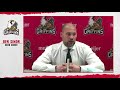 4-26-21 | Interviews | Chicago Wolves
