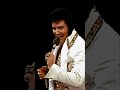 Elvis Presley Sings  #shorts
