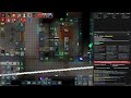 Генокрад - плохое начало и неплохой конец (Space station 13)