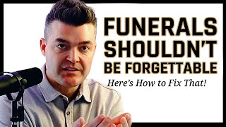 10 Powerful Ways to Make Funeral Services More Meaningful in 2025