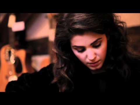 Katie Melua - The Bit That I Don't Get