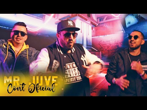 Mr. Juve feat. Mugurel Dodea & Bibi RZV - BOMBA