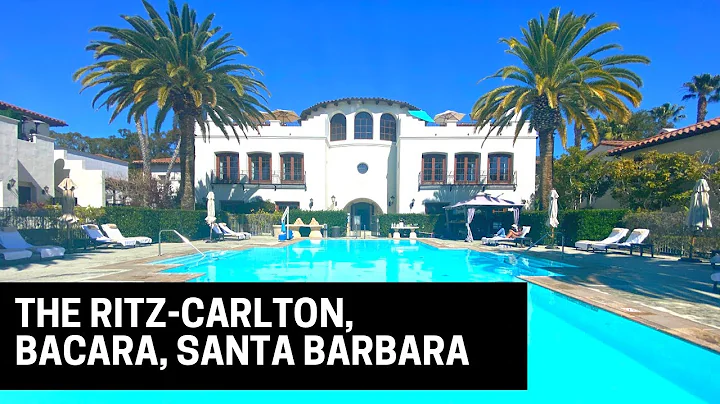The Ritz Carlton, Bacara - Luxury Resort in Santa ...