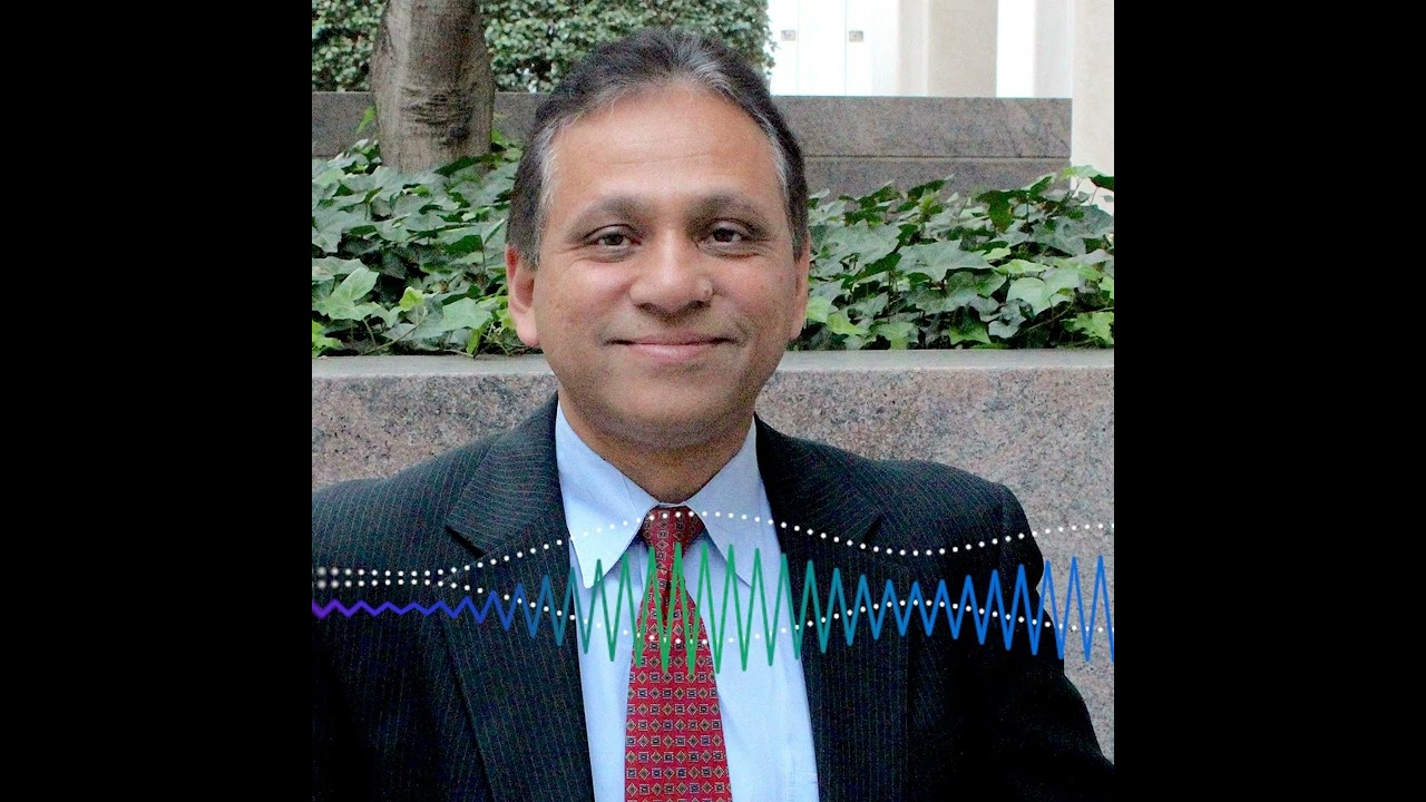 Dilip Ratha on the Power of Remittances