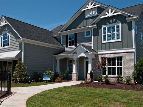 802 Sugarberry Lane, Greensboro, NC, 27455