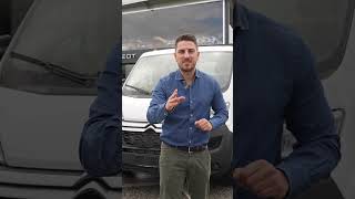 AUTOJET concessionaria CITROEN & PEUGEOT a Cirié vi aspetta con la gamma VEICOLI COMMERCIALI
