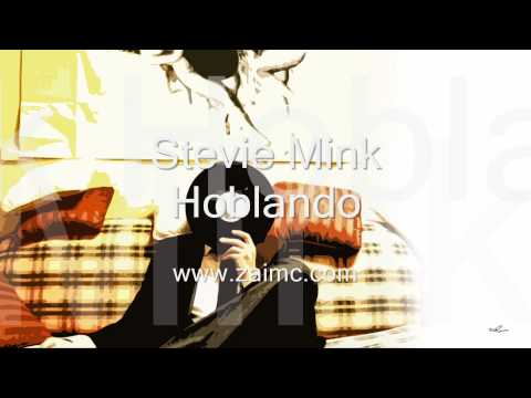 [HD] Stevie Mink - Hoblando [1080p]