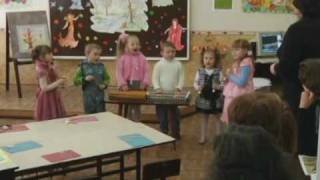 ТРК Луч Валентина Вовканич - Сюжет (30.04.10)