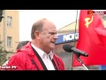 Выступление Г.А. Зюганова на митинге 20 лет без СССР