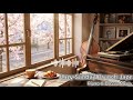 Lazy Sunday Brunch Jazz (Piano & Bossa Nova)
