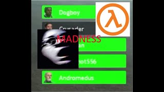 The Lambda Players Experience