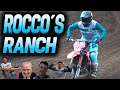 Roccos ranch mit de jungs   eastmotovlogs