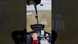 Autorotation R44 (16 fรฉvrier 2021)