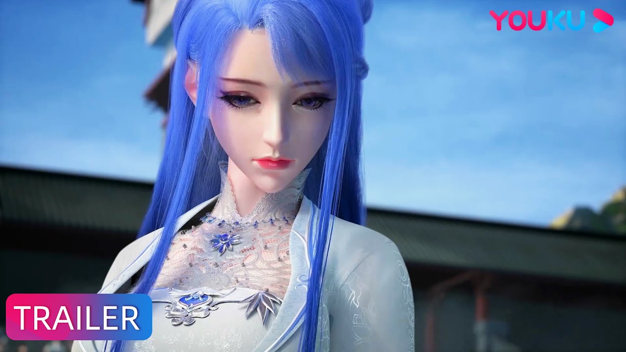ENGSUB【诸天纪 Thousands of worlds】EP24预告：绝对防御！林飞面对不灭剑体束手无策？| 玄幻热血漫 | 优酷动漫 ...