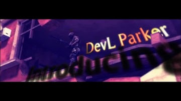 Introducing DevL Parker