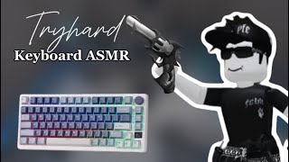 Mm2 Keyboard Asmr