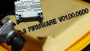 DJI flashing packages for fpv-wtf/butter