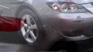 SOLD - 2006 Mazda MAZDA3 i 08002 Cherry Hill Nissan