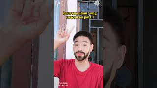 BENCANA ALAM YANG MENGERIKAN PART 1 😱 #shortsfeed #shortsvideo