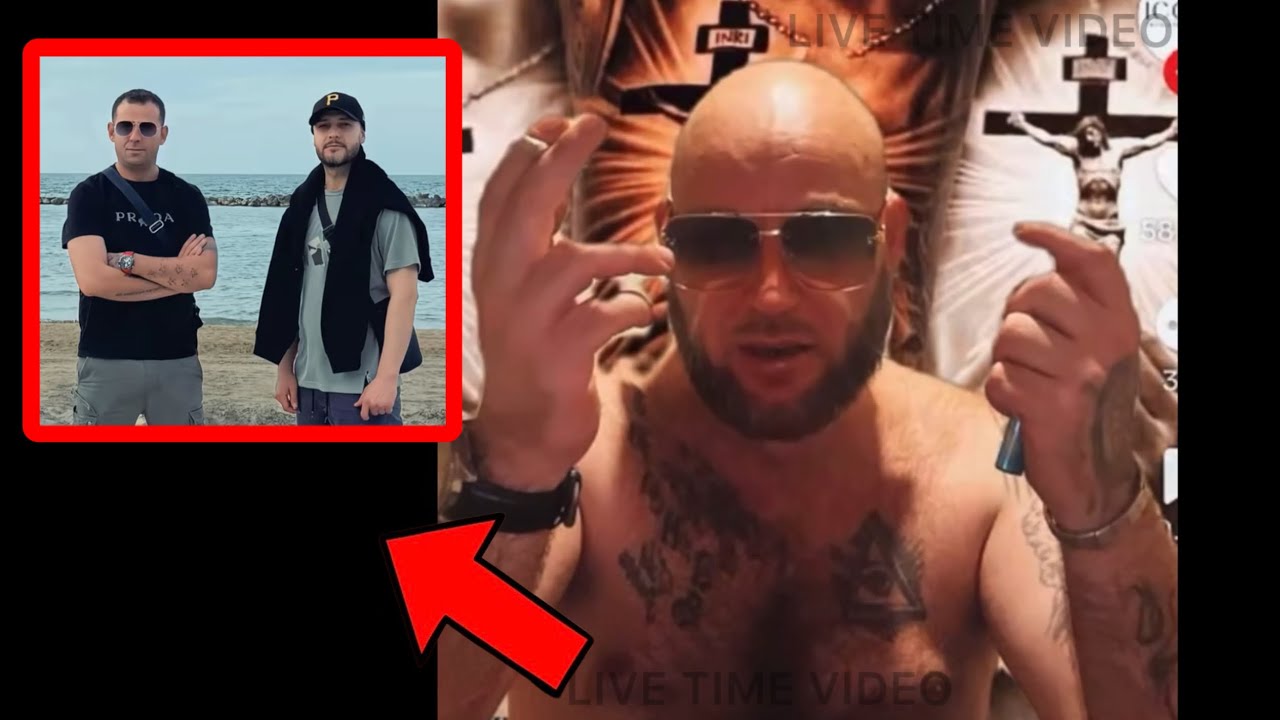 Babai shaņ Aronin dhe Selen 