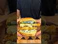 Is anything better than Filet-O-Fish?! A DOUBLE Filet-O-Fish! 🐟🔥#25mins #fakeaway #double #maccies