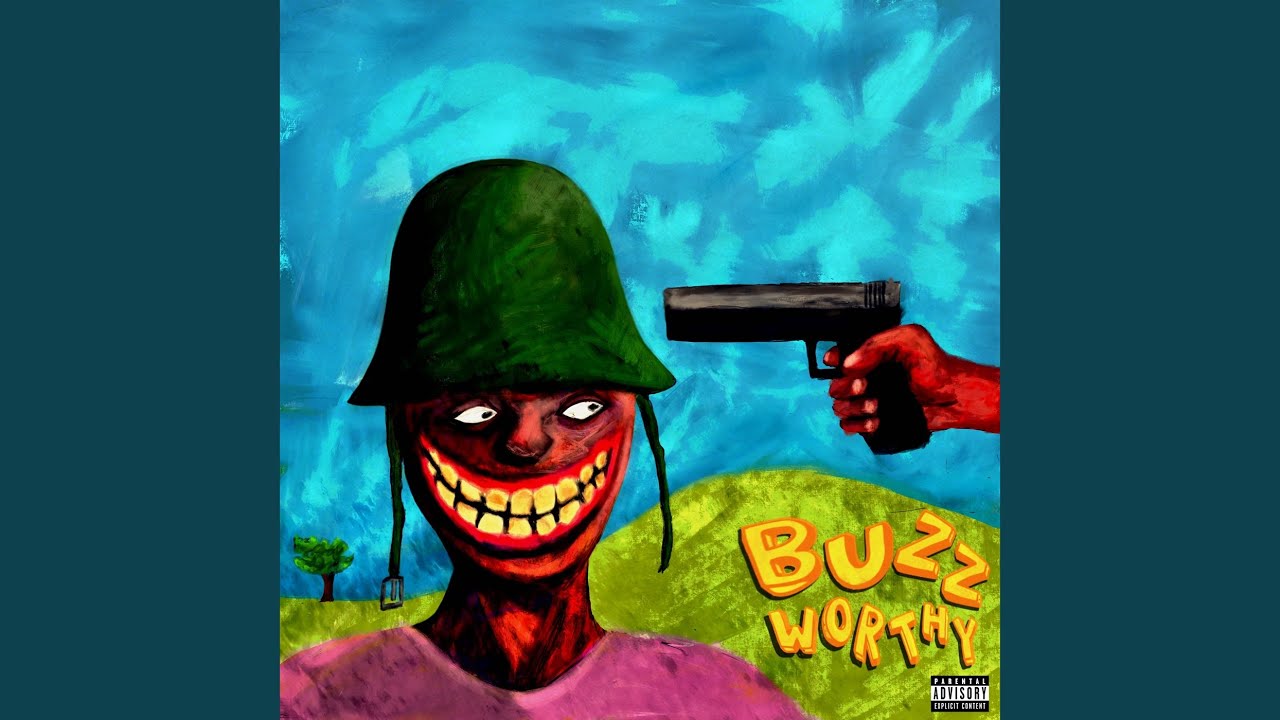 Watch Buzzworthy on YouTube Watch Buzzworthy on YouTube