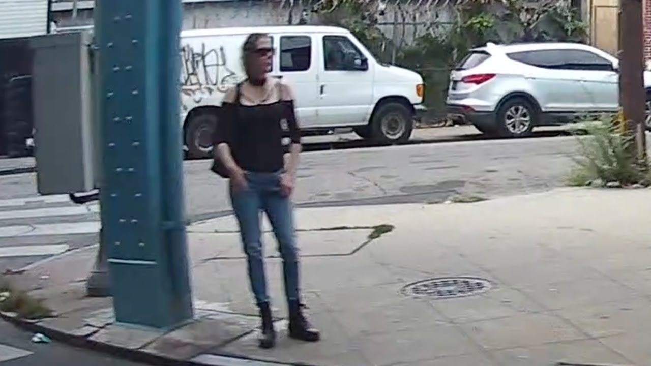 Kensington Ave. Philadelphia (Raw Footage) 4 YouTube