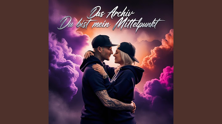 Du Bist Mein Mittelpunkt