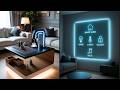 27 Smart Home Gadgets & Furniture For Smart & Modern Living