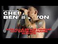El Mensaje Nocturno De Chester Bennington 
