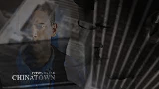 Prison Break [Chinatown]