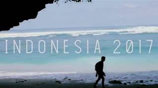 Indonesia 2017 | Bali and Java