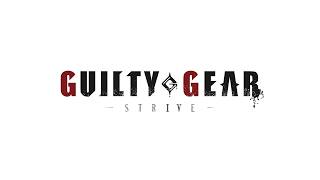 Guilty Gear Strive Ost  Master Of Your Own Soul ggst 20 Theme