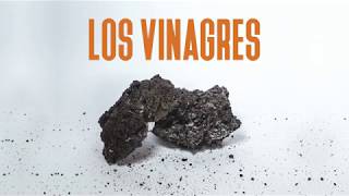 Video thumbnail of "Los Vinagres - Los Volcanes se duermen (Audio)"