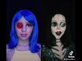 Coraline Jones And the Other Mother Cosplay💙🕷💙🕷