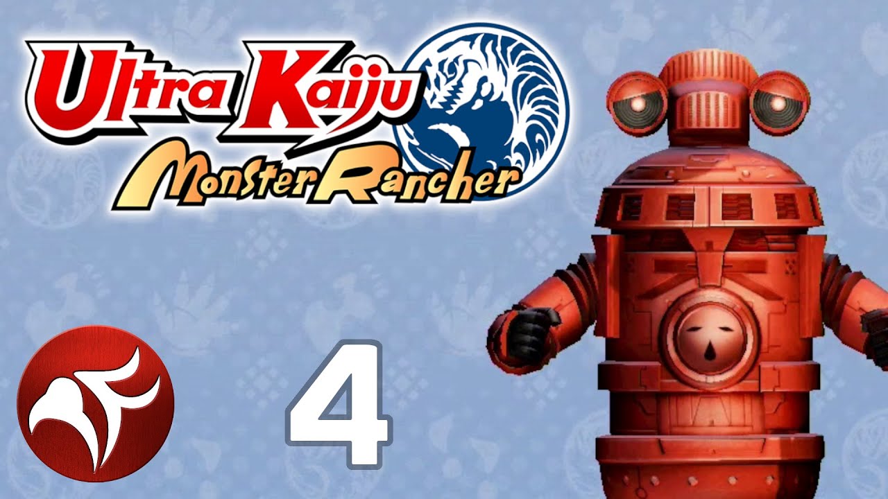 ジャンプキュー　リトルモンスター　カンガルー リトルモンスター41 