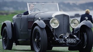 Inside the 2019 Pebble Beach Concours d’Elegance Bugatti Pebble Beach Concours D Elegance