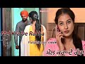 ਮੇਲ ਕਰਾ ਦੇ ਰੱਬਾ Mel Kra De Rabba Punjabi Short movie Angad Tv Abhepur