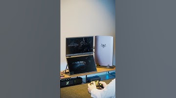 Who could resist the ultimate Minisforum setup?