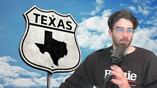 Hasanabi Explains Why Streamers Move To Texas