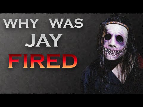 Everyone Is Wrong About Why Slipknot Fired Jay Weinberg Other Juicy Secrets Revealed