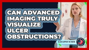 Can Advanced Imaging Truly Visualize Ulcer Obstructions? - Ulcer Support Network
