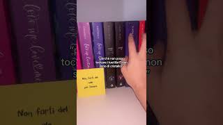 i libri sono SACRI. #booktok #bookstube #books #viralvideo #perte #booklovershaven #bookish i libri sono SACRI. #booktok #bookstube #books #viralvideo #perte #booklovershaven #bookish
