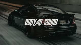 Xcho - Лондон Remix Boryan Sound