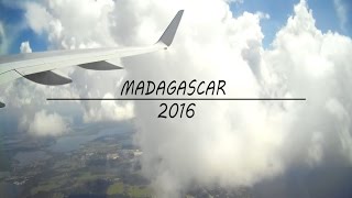 Madagascar Trip 2016