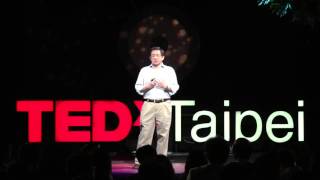 為什麼民眾反對政府的每個政策一個官員的反思 | 管中閔 ChungMing Kuan | TEDxTaipei