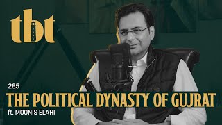 Who Will Win Pakistan’s Game Of Thrones? Ft. Moonis Elahi | 285 | TBT