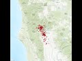 Monitoring the Cascadia Subduction Zone. Interesting tremor taking place.Earthquake update 7/23/2021