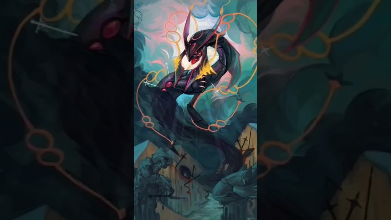 Mega Rayquaza raid counter guide Pokemon GO Pokemongo gameplay guide Trainerclub PokemonGO Fest 2023